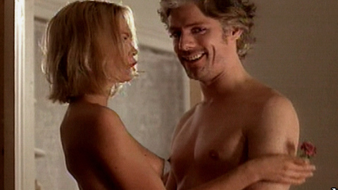 Pic: Maria Tornberg in Super Troopers