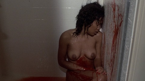 Pic: Ola Ray in 10 to Midnight