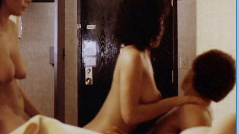 Pic: Ola Ray in Body and Soul