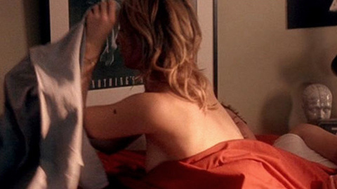 Pic: Katharine Towne in Sol Goode