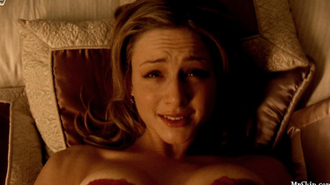 Pic: Katharine Towne in Sol Goode (2001)