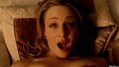 Pic: Katharine Towne in Sol Goode (2001)