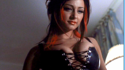 Pic: Katharine Towne in The Anarchist Cookbook