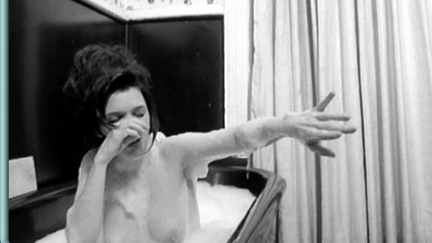 Pic: Jennifer Welles in Submission