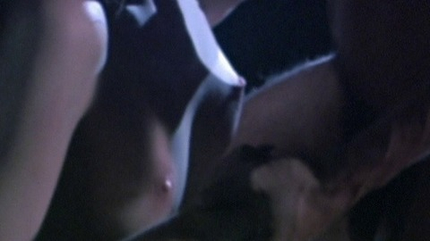 Pic: Moune Duvivier in Rats: Night of Terror