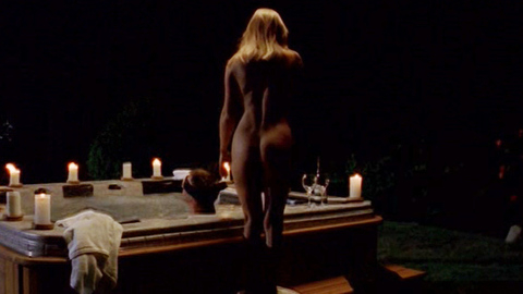 Pic: Mandy Schaffer in Tease