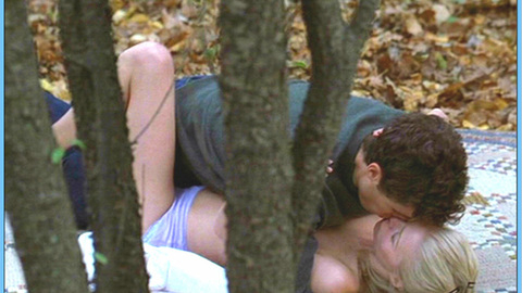 Pic: Melissa Sagemiller in Soul Survivors (2001)