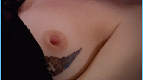 Pic: Melissa Sagemiller in Love Object