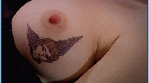 Pic: Melissa Sagemiller in Love Object