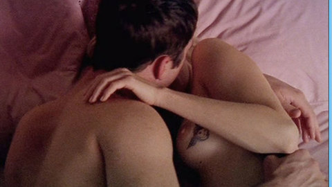 Pic: Melissa Sagemiller in Love Object