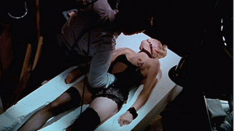 Pic: Melissa Sagemiller in Love Object