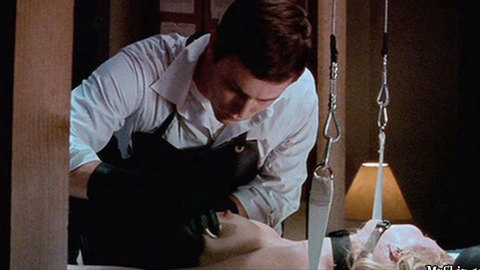 Pic: Melissa Sagemiller in Love Object