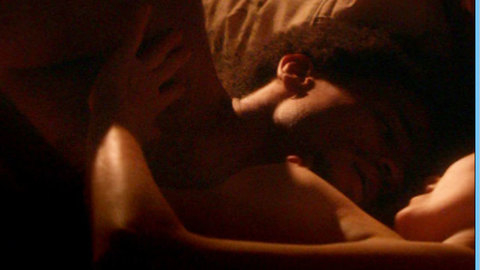 Pic: Melissa Sagemiller in Sleeper Cell