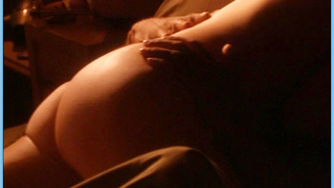 Pic: Melissa Sagemiller in Sleeper Cell