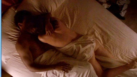 Pic: Melissa Sagemiller in Sleeper Cell