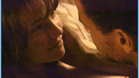 Pic: Melissa Sagemiller in Sleeper Cell