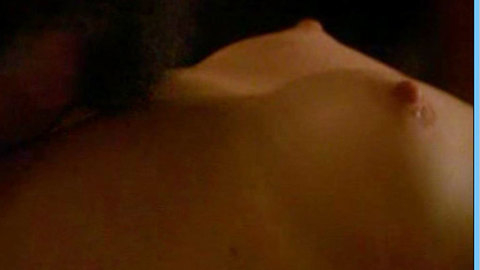 Pic: Melissa Sagemiller in Sleeper Cell