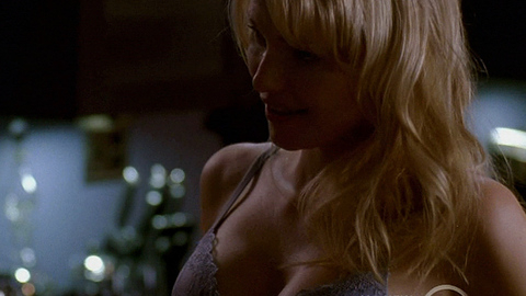 Pic: Melissa Sagemiller in Raising the Bar