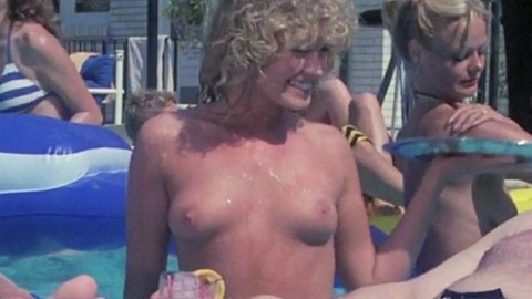 Pic: Cynthia Thompson in Tomboy