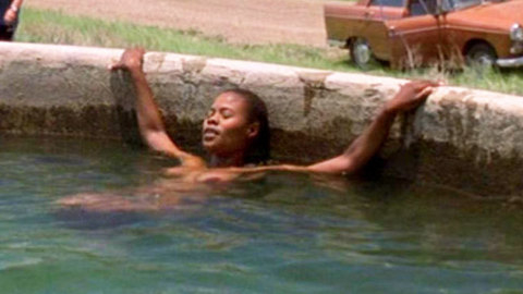 Pic: Nthati Moshesh in The Long Run