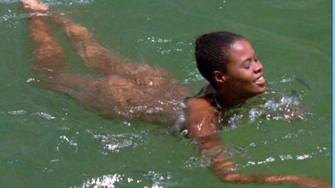 Pic: Nthati Moshesh in The Long Run