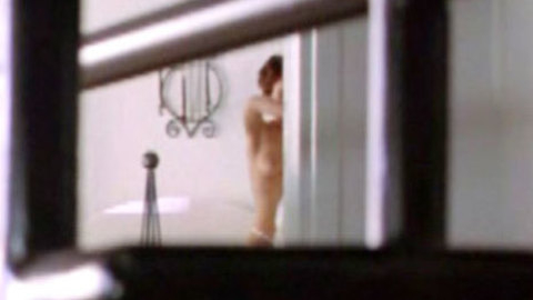 Pic: Alaina Huffman in Pendulum