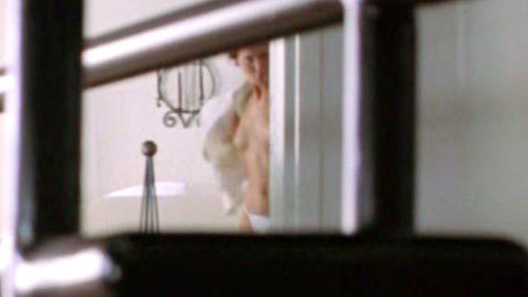 Pic: Alaina Huffman in Pendulum (2001)