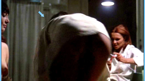 Pic: Esther Studer in Ilsa: The Wicked Warden