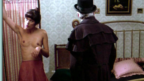 Pic: Esther Studer in Jack the Ripper