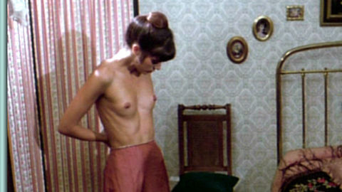 Pic: Esther Studer in Jack the Ripper