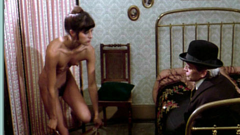 Pic: Esther Studer in Jack the Ripper