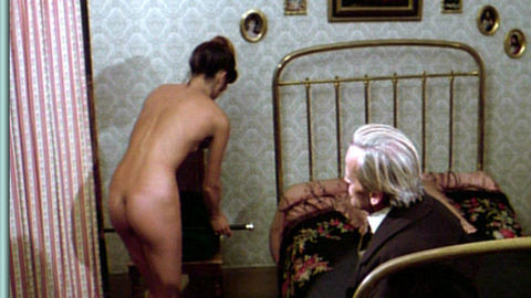 Pic: Esther Studer in Jack the Ripper