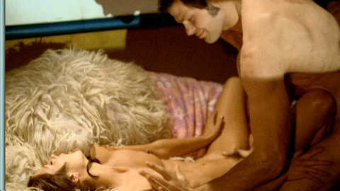 Pic: Esther Studer in Self Service Girls