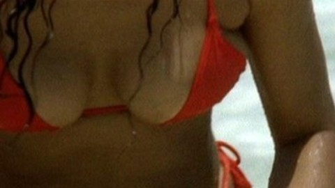 Pic: Andrea Bloom in Sambolico