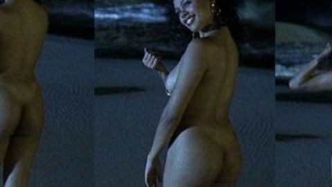 Pic: Andrea Bloom in Sambolico