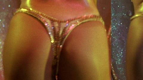 Pic: Andrea Bloom in Sambolico