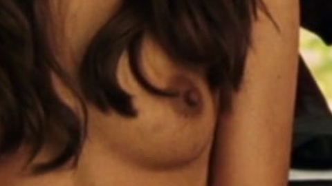 Pic: Shannyn Sossamon in Kiss Kiss Bang Bang