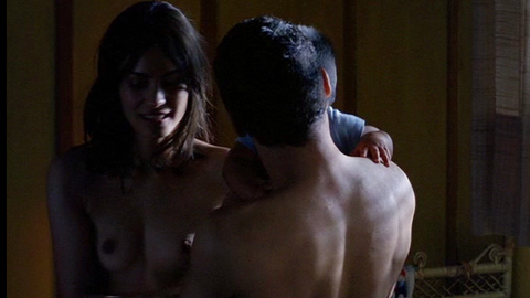 Pic: Shannyn Sossamon in Life Is Hot in Cracktown