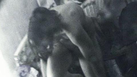 Pic: Shannyn Sossamon in The Day