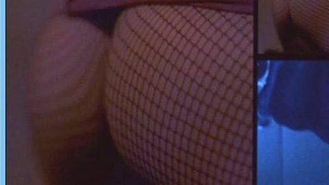 Pic: Monet Mazur in Stark Raving Mad (2002)