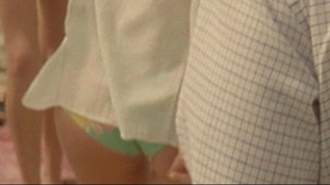 Pic: Monet Mazur in Blow