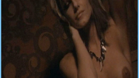 Pic: Monet Mazur in Stoned