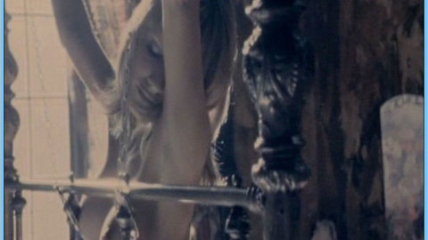 Pic: Monet Mazur in Stoned