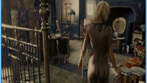 Pic: Monet Mazur in Stoned