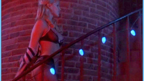 Pic: Monet Mazur in Whirlygirl (2004)