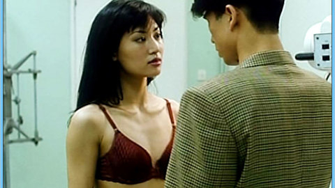 Pic: Valerie Chow in Twenty Something