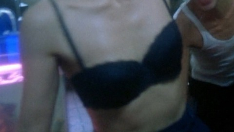 Pic: Valerie Chow in Chungking Express