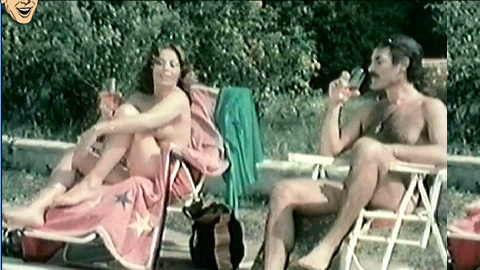 Pic: Mariangela Giordano in Patrick Still Lives