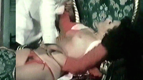 Pic: Mariangela Giordano in Patrick Still Lives