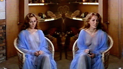 Pic: Mariangela Giordano in Eroticón